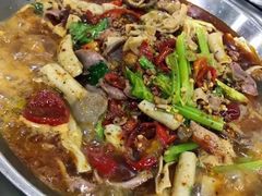 -老地方猫儿面(磁器口店)