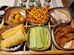 -螺大喜螺蛳粉火锅(雍和宫店)
