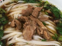 牛肉粉-肆姐面粉馆(坡子街店)