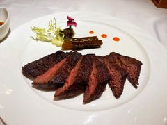 -王品牛排(佛山南海万科广场店)