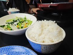-桥边小楼·手工云南菜·古城观景小楼