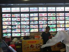 -海陆空(万松园店)