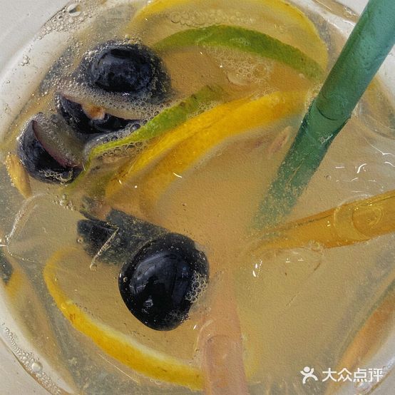 米塔的糕点(一诺·绿苑龙城店)