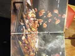 -锦尚阁烤鱼•天津菜(宣武门胡同店)