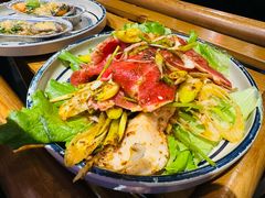 -火炉旁烤肉(阳光店)