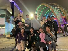 -成都华侨城欢乐里