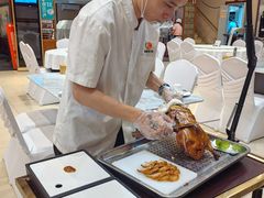 -玉华台饭庄·淮扬菜·烤鸭(望京店)