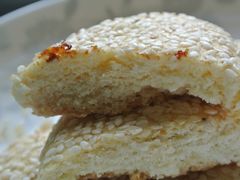 麻饼-清真全盛斋传统糕点(许士庙店)