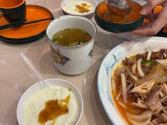 -乡村馕坑肉·烧烤·新疆菜·本地人更爱吃(阿勒泰首店)