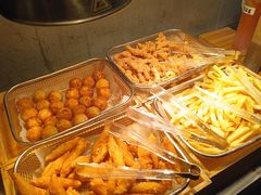 -王氏炉匠·烧鸟放题自助(三里屯店)