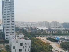 -上海漕河泾万丽酒店
