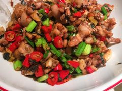 -串盟烧烤大排档·长沙美食地标(星沙店)