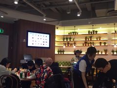 -翠華餐廳(浦东机场T1店)