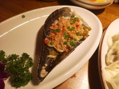 -必点海鲜·鲅鱼水饺(鞍山西道店)