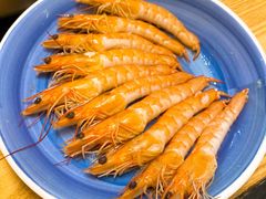 -樾餐厅泰式海鲜火锅(民歌湖店)