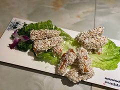 -白马宴·椒麻鸡(新华南路店)
