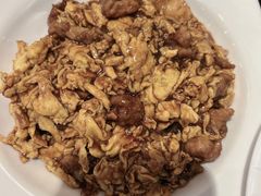 醋溜木须-南门小馆·清真(国贸商城店)
