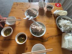 -老一品蹄花店(新津店)
