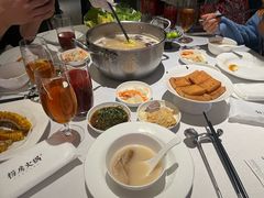 -红雀围·海鲜火锅(陆家嘴中心店)