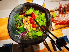 -藤鹤日本料理(保利广场店)