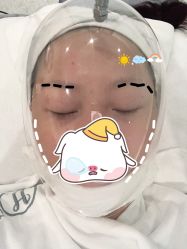 -氢氧理肤·韩国院线皮肤管理