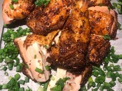 -绿茶餐厅(汇悦大融城店)