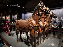 -北京大葆台遗址博物馆