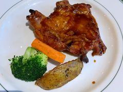 -食间牛排(湖西路店)