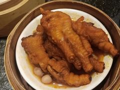 -小城粥道·海胆鲜虾粥(解放广场店)