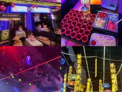 -喜鹊音乐酒馆(西街店)