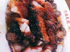 -陈光记烧腊(长寿路店)