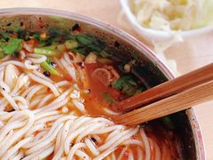 -攀枝花·任德琼·盐边羊肉米线