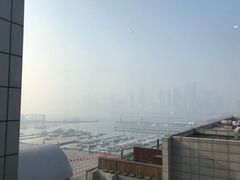 -青岛海尔洲际酒店