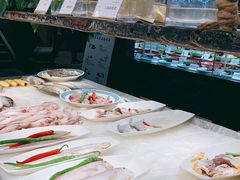 -文华小渔村(椒江康平路店)