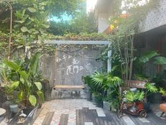 -时光花园(白鹭洲店)