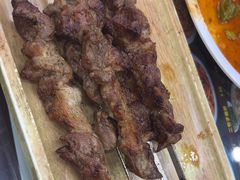 -花圃园餐厅店(和田二街28号院店)
