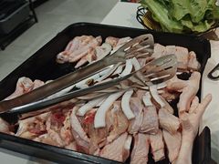 -采椰郎椰子鸡·脆皮鸡火锅(融创茂店)