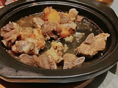 -锦绣金山人家(友谊店)