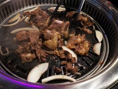 -老卜奎齐齐哈尔烤肉(人民东路店)