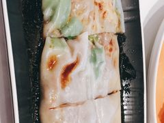 -白天鹅宾馆-宏图府餐厅