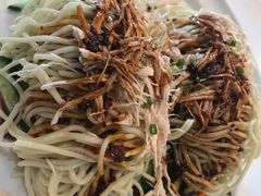 鸡丝凉面-眉州东坡(团结湖店)