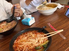 -金家小金碗云南过桥米线