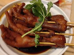 -点都德(海岸城店)