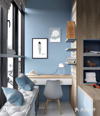 快来看看这个小心机阳台