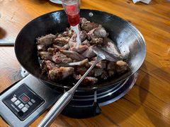 -大地农庄(逢沙大道店)