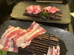 -捞王猪肚鸡火锅(财富中心店)
