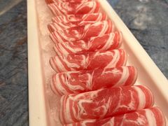 -百草滩羊清水涮羊肉·清真·宁夏盐池滩羊(莲花桥店)