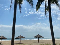 -海南清水湾莱佛士酒店