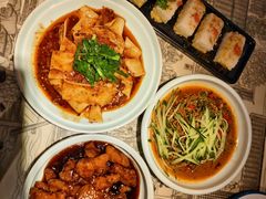 -遇见长安之丝路风荷(大唐西市店)