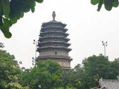 -天宁寺